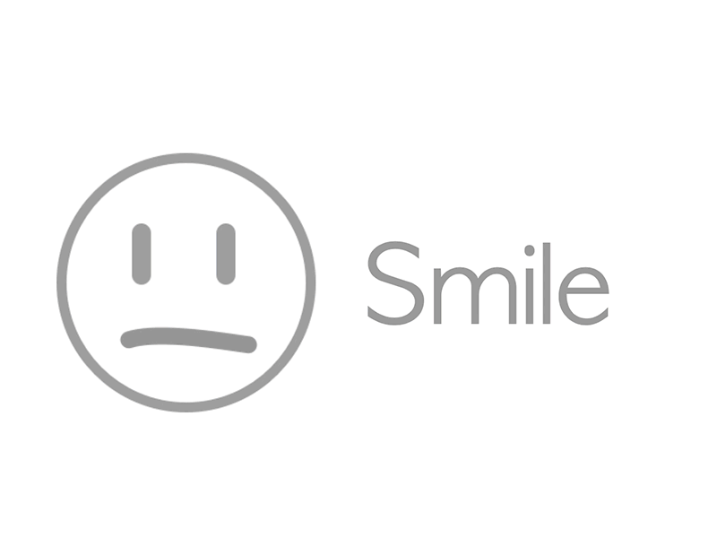 Smile! animation avatar button emoticon framer icon smile