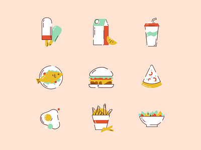 Food icon