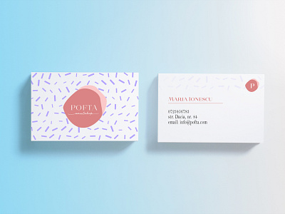 Business cards branding business cards design identity identity design logo