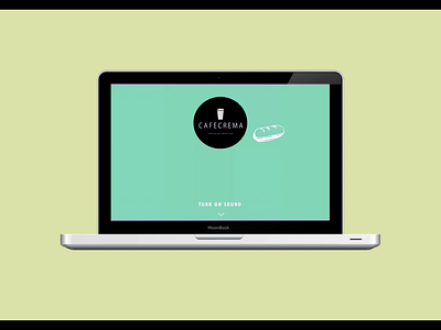 https://cafecrema.com.au/ design illustration ui ui design uiux ux web design web designer website website design