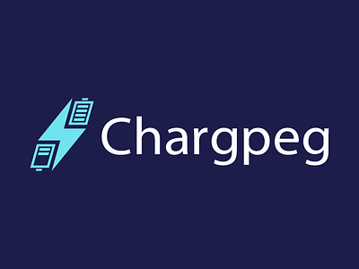 Spark | Battery | Logo design battery brand charge electricity icon logo logo design mark spark