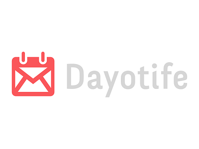 Calendar | Mail | Logo design app brand calendar days identity logo mail mark notification send show