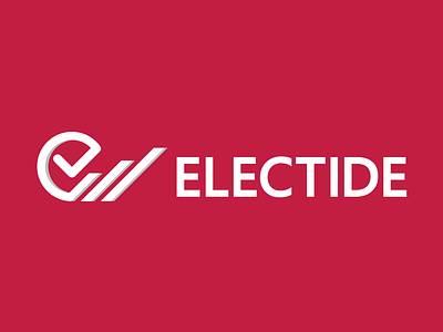 Ratings / Election / Logo design brand election logo design mark ratings results vote