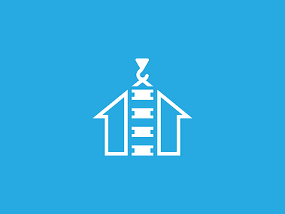 Construction | House | Logo design