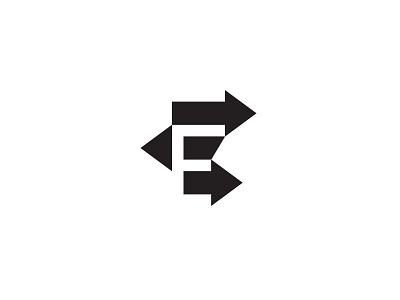 F | Forex | Arrow | Finances arrow brand finances forex foward growth identity logo logo design mark money success