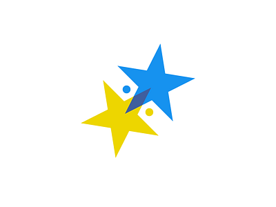 Star | Price Tag | Startup | Logo design