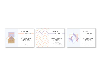 Company Card Ideas business cards design graphic design typography