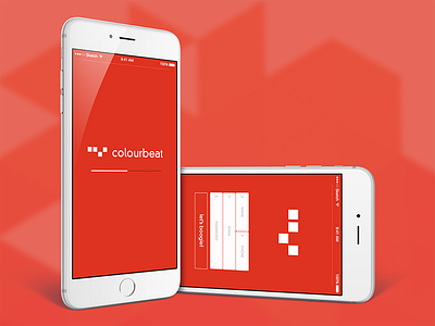 Colourbeat Mobile