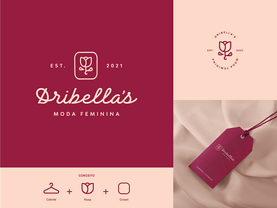 Dribella's - Women's clothing 🌹