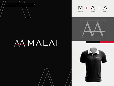 MALAI ® - Brand Identity