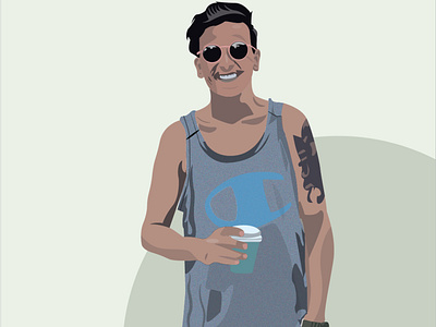 Vector illustration #2