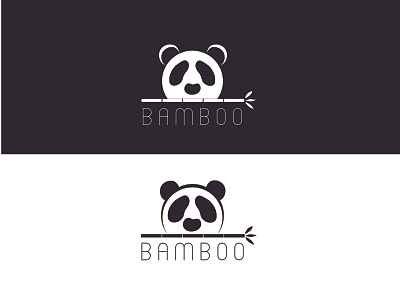 Bamboo - Day 3 - Daily Logo Challenge