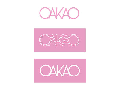 OAKAO - Day 7 - Daily Logo Challenge