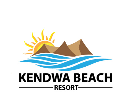 Beach Logo