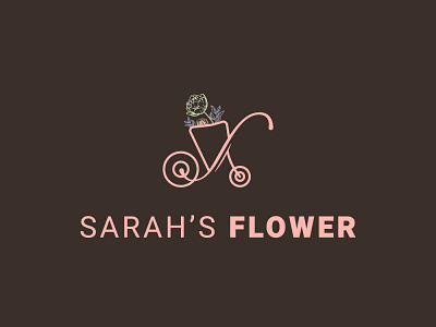 Flower Logo