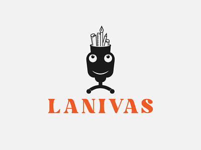 LANIVAS LOGO