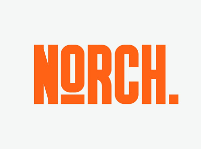 Norch - Sporty Display Font bold font colorful design display display font display fonts font font design font lettering font resources fonts hipster lettering logo logo font magazine sport font sport fonts sport logo sporty