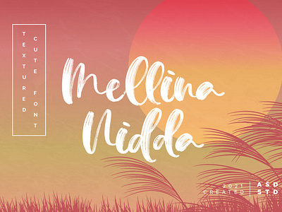 Mellina Nidda Font book titles calligraphy design display font font awesome font design font family font resources fonts fonts collection logo modern calligraphy sans serif sans serif font sans serif fonts serif serif font serif fonts tittles