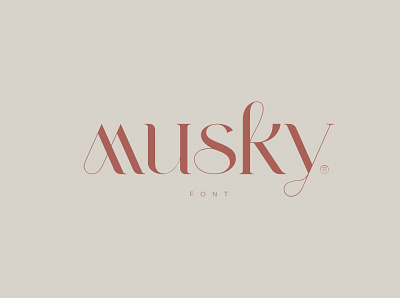 Musky Font calligraphy design display elegant font font resources fonts handwriting handwritten lettering logo modern modern serif modern serif font modern serif fonts sans serif serif serif font serif font family serif fonts