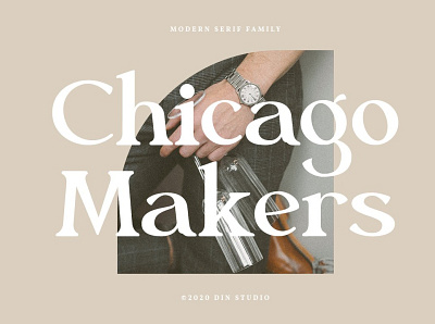 Chicago Makers calligraphy design display elegant font font design font resources fonts fonts collection handwriting lettering lettering font logo sans serif sans serif fons sans serif font serif serif font serif font family serif fonts