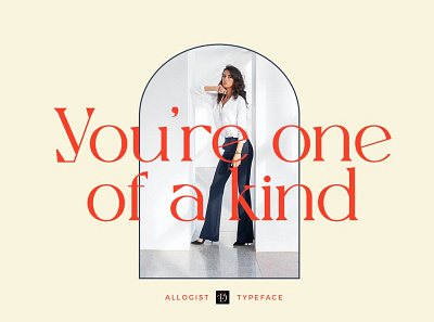 Allogist | Modern Display Font branding display elegant elegant font fashion font fonts lovely lovely font luxury magazine modern modern font modern fonts sans serif font serif serif font stylish wedding wedding font