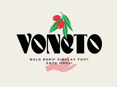 Modern Font - Voneto advertisement business company elegant elegant font fashion fashion font font fonts futuristic label logo logo font luxury luxury font modern modern font serif space typeface