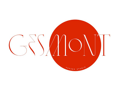 Gesmont Font advertising branding classy display elegant fashion fonts lettering logo magazine minimalist modern modern font modern fonts sans serif serif stylish typeface typography unique