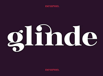 Free Glinde Font branding design display display font display fonts display typeface display typography elegant font resources fonts fonts collection graphic design lettering logo motion graphics sans serif sans serif font serif serif font ui