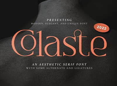 Free Colaste Display Font calligraphy display font display fonts font font design font resources fonts fonts collection free font lettering letters modern font modern fonts sans serif script serif type typeface typo typography