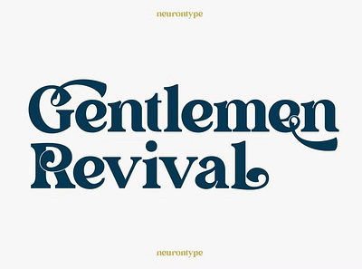 Free Gentlemen Revival Display Font calligraphy display font display fonts font font design font resources fonts fonts collection free lettering letters modern font modern fonts sans serif script serif type typeface typo typography