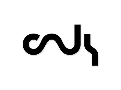 cody personal logotype logo