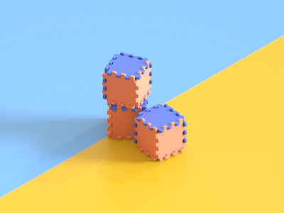 Cubes