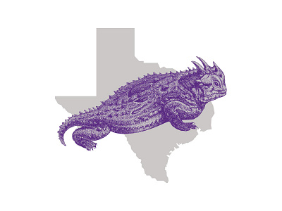 TCU Horned Frogs