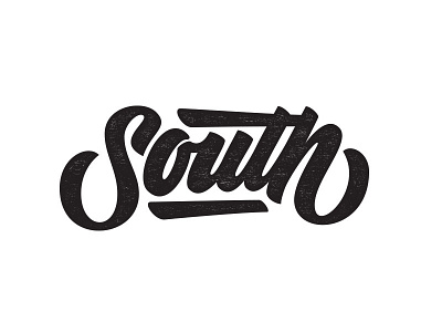 South