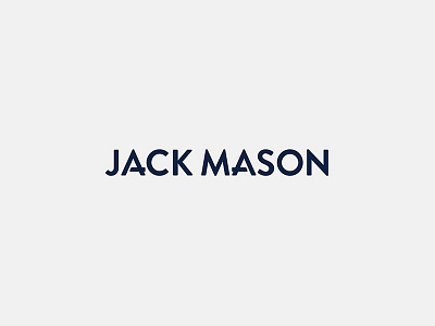 Jack Mason logo