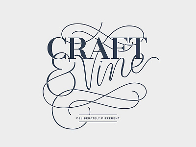 Craft & Vine