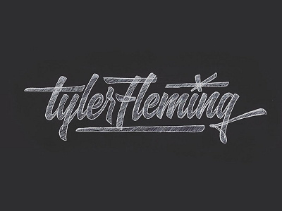 Tyler Fleming