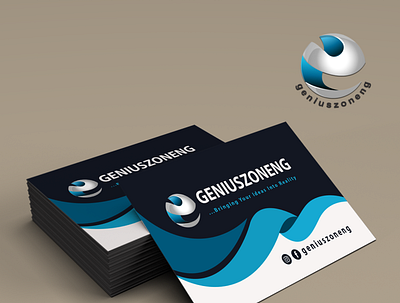 Business Card Design adobe photoshop branding business card design design graphics design logo design