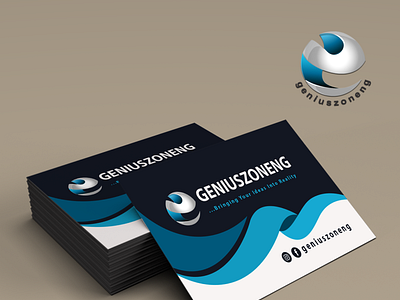 Business Card Design