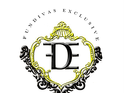 Logo Design for Fundivas adobe photoshop branding graphicsdesign