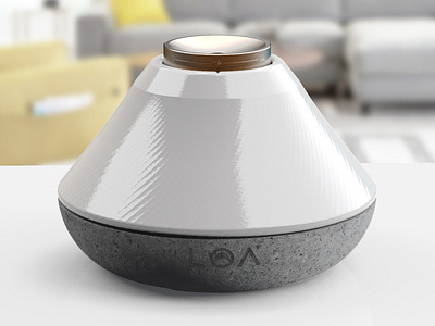 Loa Cannabis Vaporizer