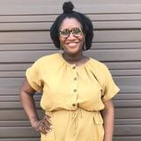 Yvette Graham