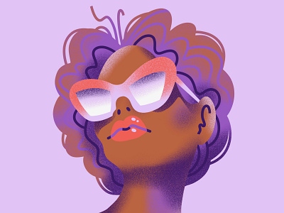 Sunglasses Lady 2020