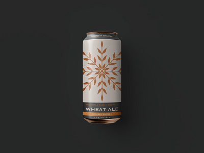 McDonald family brewery concept