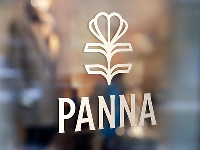 PANNA logo concept