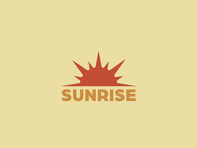 Sunrise logo