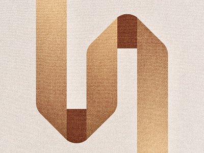 Ribbon design graphic design illustration illustrator typography vector