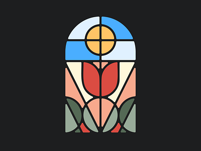 MNML window design