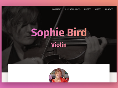 sophiebird.com