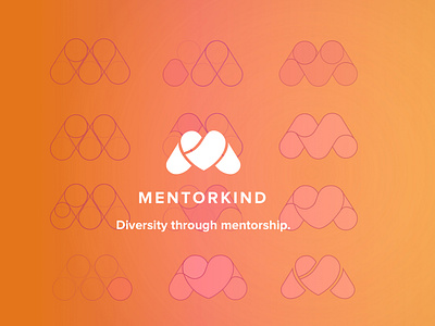 Mentorkind logo